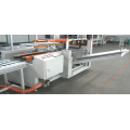 Automatic Cake Packing Filling Sealing Machines